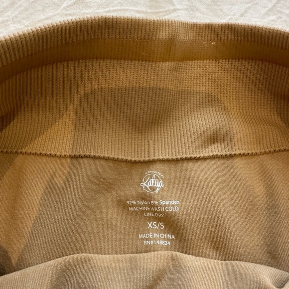 WBK Summer Leggings - Picture 5 of 12